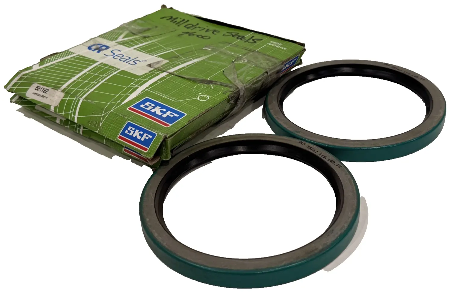 NEW SKF 551162