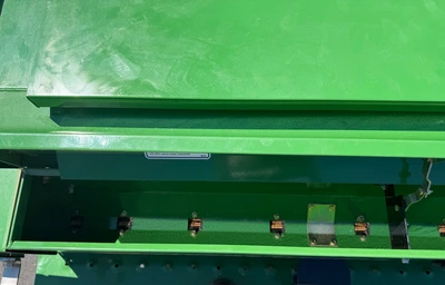 2025 Great Plains 1006NT No Till Seed Drills | County Equipment Company LLC (21)