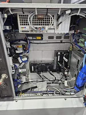 USED 2008 ABB IRB 140