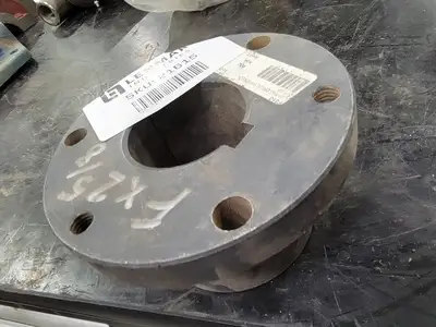 Tapered QD Bushing F210, F 2-5/8