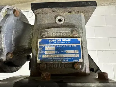 USED DORNER 2100 SERIES