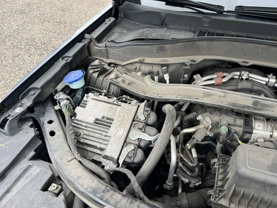 USED 2021 FORD EXPLORER