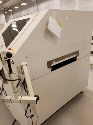 USED 2010 MPM MOMENTUM STANDARD