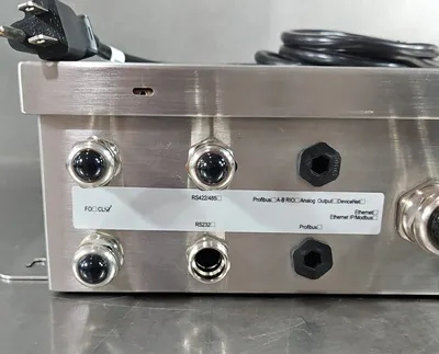Metler-Toledo ACM500-CL Communication Module. Loc 6E