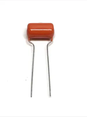 New | in-Stock Sprague Orange Drop Capacitor 223J LOT OF 4 Capacitors Michigan US | Maverick Industrial Sales #1398883