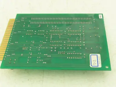N Thermonics TPC-I6072 Printed Circuit Control Board PCB Card