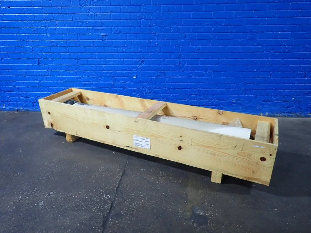 Used CHROMALOX NWH06025PF1XX Heat Treating Units Ohio US | HGR 24 #1144860