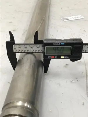 USED AUBURG 221M350-750U