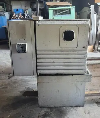 USED 1995 HARRISON M390