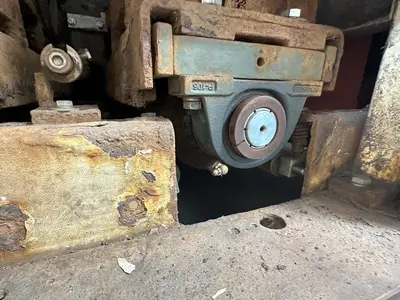 USED TIMESAVER PFA-360