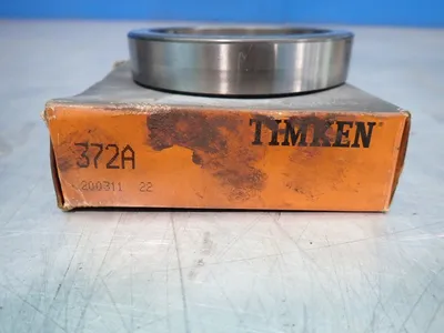 New | in-Stock TIMKEN 372A Bearings Ohio US | HGR 24 #740260