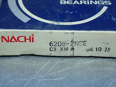 New | in-Stock NACHI 62082NSE Bearings Ohio US | HGR 24 #739973