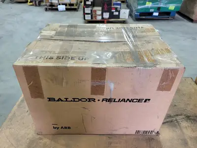 NEW BALDOR VEM3611T-5