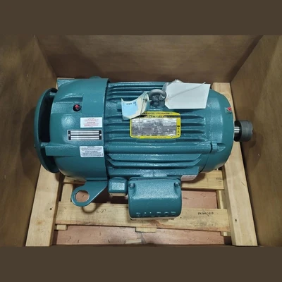 NEW FLOWSERVE 12 EJH-1
