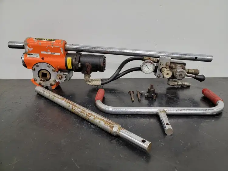 Used STANLEY VO25 Miscellaneous MRO British Columbia CA | Lenmark #266977