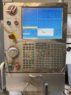 2012 HAAS VF-2 Vertical Machining Centers | Toolquip, Inc. (4)