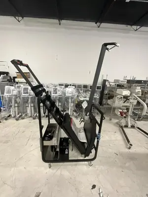 Used PT Medical Technologies See title Tables/Stretchers/Gurneys Texas US | PT Medical Technologies #1458901