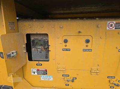 Used 2015 SCREEN MACHINE 6X12 Trommel Screener Tennessee US | Big D Heavy Equipment #1556980