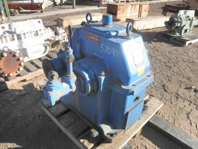 USED LUFKIN NM1202C