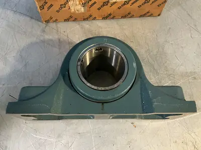 Used DODGE P4BE300R SIZE 3 Tooling & Accessories (Other) Ohio US | HGR 24 #1469510