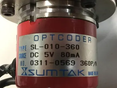 USED TOKIMEC CB-07-5PT4-30-SD-JA-S91-J
