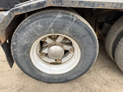 Used 1988 FORD 8000 Conventional trucks Michigan US | Miedema Asset Management Group #1372428