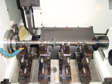 NEW SHIGIYA GCMH-30