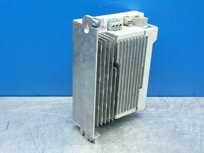 Used LENZE I51AE175F10V11001S Variable Speed Drives Ohio US | HGR 24 #1150801