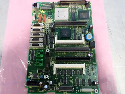 USED FANUC A20B81000665