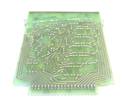 NEW WESTINGHOUSE 588C435G0-1 LOSS OF PULSE INDICATION MODULE 588C435G01