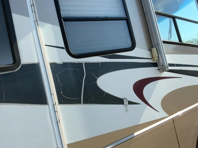 Used 2006 COACHMAN EPIC Campers, Caravans, Motorhomes Michigan US | Miedema Asset Management Group #1579852