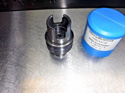 Valenite KM50 to KM32 Reducer VM50-S32-50 (LOC286)