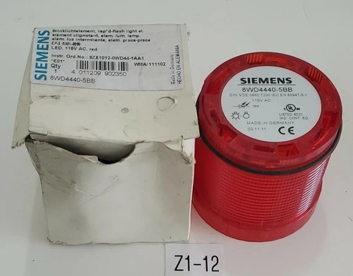 NEW Siemens 8WD4440-5BB