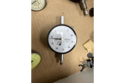 Used _UNKNOWN_ _UNKNOWN_ Indicators California US | KD Auctions #1359399