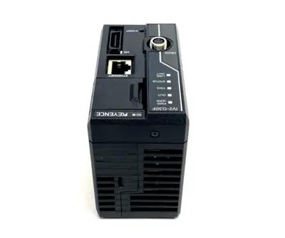 USED KEYENCE IV2-G30F