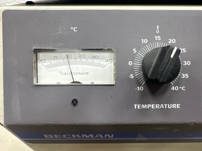 Beckman Coulter _UNKNOWN_ Centrifuges | Fram Fram LLC (11)