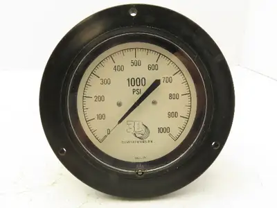 Used 3D INSTRUMENTS _UNKNOWN_ Parts (Hydraulics and Pneumatics) | Arrow Industrial #561285