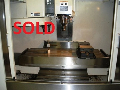 USED 1998 FADAL VMC-5020AHT