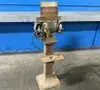 Used BALDOR 7060 D180 Pedestal Type Grinders (Double End) Ohio US | HGR 24 #1291829