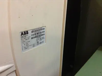 USED PERINI 606 SERIES 110