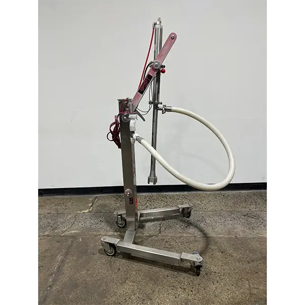 Used Unifiller _UNKNOWN_ Depositors Pennsylvania US | ISCA #1377299