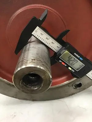 USED ATB MOTORS AF 160L/4E-11