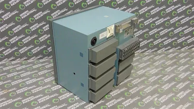 USED YOKOGAWA DX210-1-2
