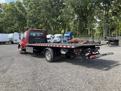 Used 2005 INTERNATIONAL 4300 Tow trucks Michigan US | Miedema Asset Management Group #1397140