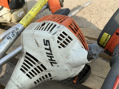 Used _UNKNOWN_ _UNKNOWN_ Trimmers (Landscaping) Michigan US | Miedema Asset Management Group #1320253