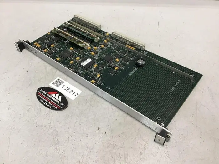 Used VAN DORN PC330-029 330-029 Circuit Boards Michigan US | Ideal Machinery #569412