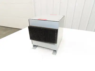 Daykin PSD5762425-1E 24VDC Power Supply 25 Amp Input 600V 3Ph