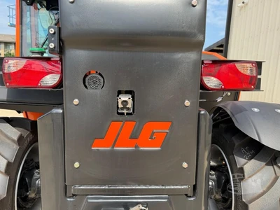 New | in-Stock 2026 JLG AG519 Telehandlers Texas US | Adcock Equipment USA #1524584