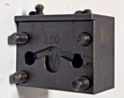 USED SECO 39C120-IVK