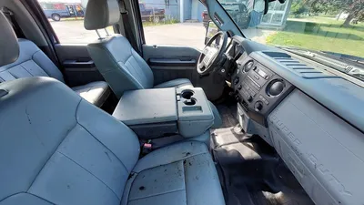 FORD F250 PICKUP TRUCKS | Platinum Group (22)